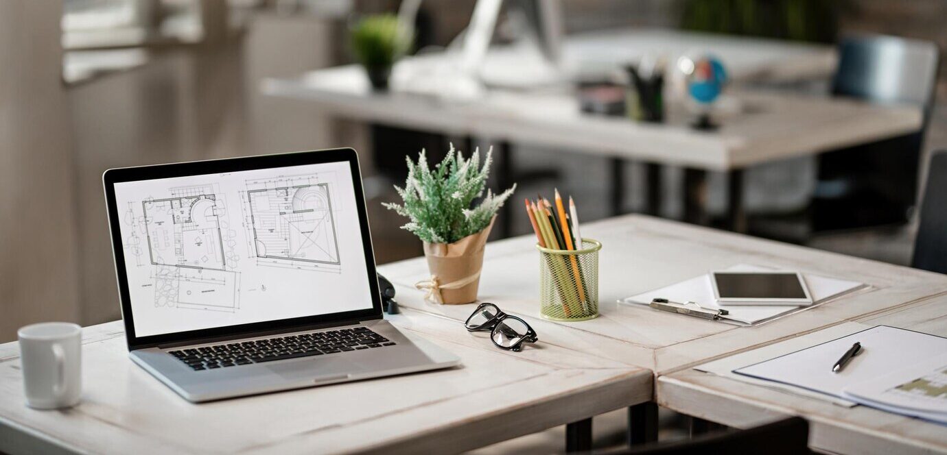 услуги бюро дизайна