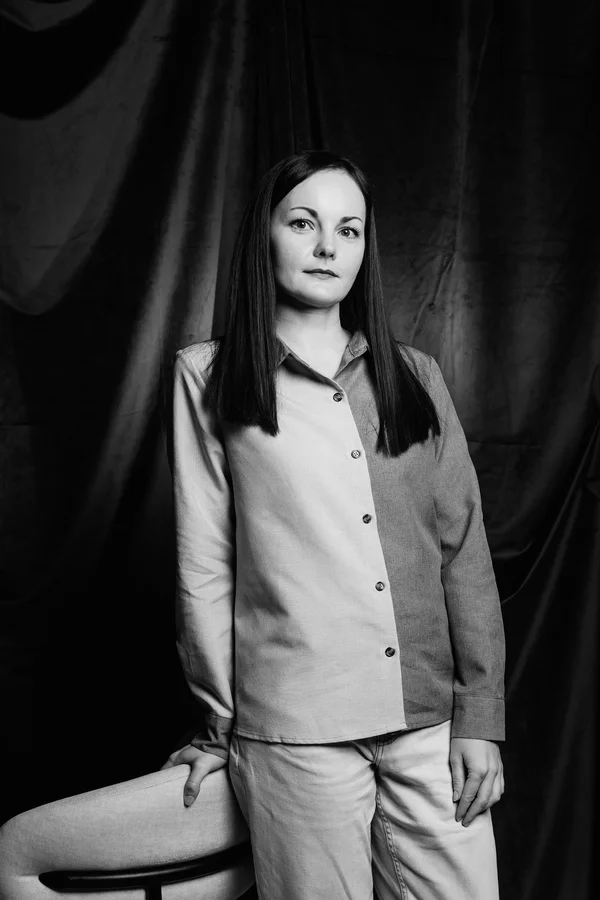 Инженер по качеству Надежда