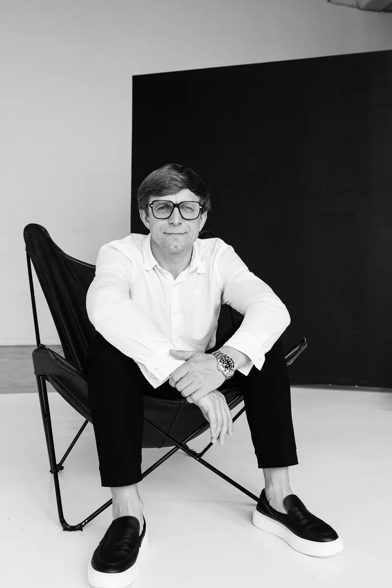 Иван Пеньковский