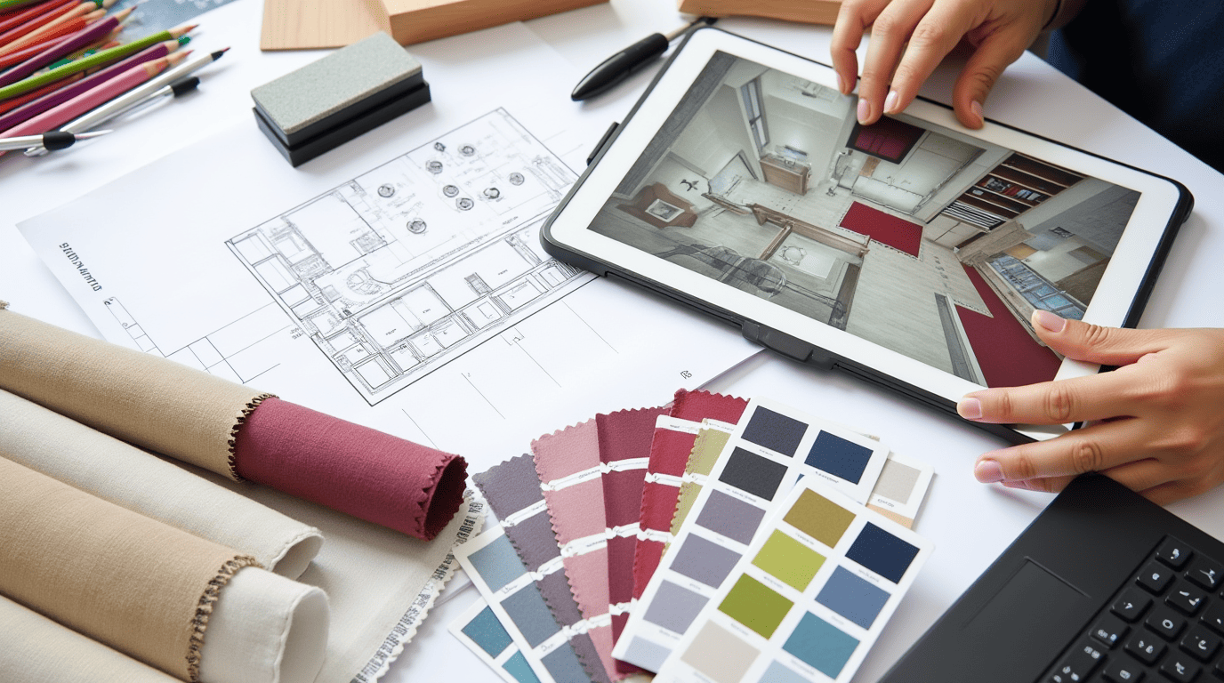 Топ-5 ошибок при ремонте