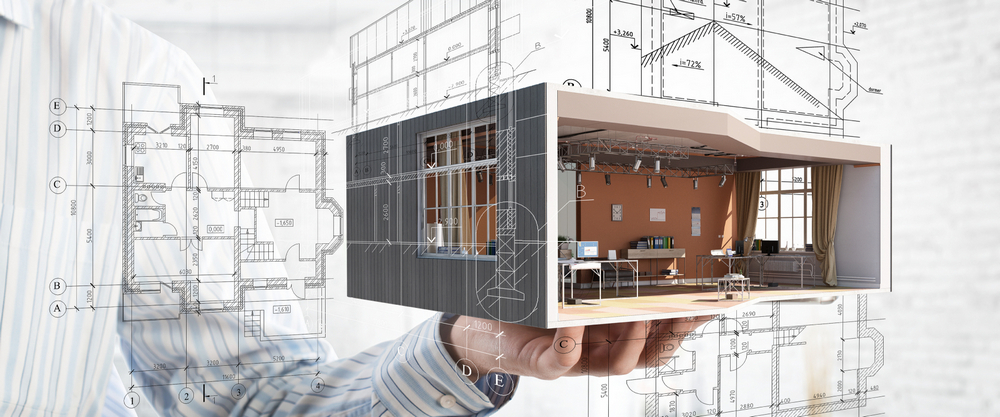 Дизайн-проект и ремонт дистанционно