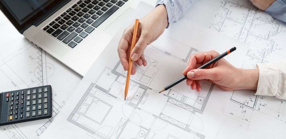 согласование перепланировки