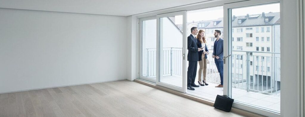 приемка квартиры у застройщика